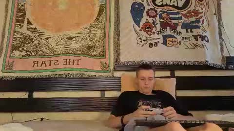 Kano and Kandy online show from July 2026 02:50:01 AM