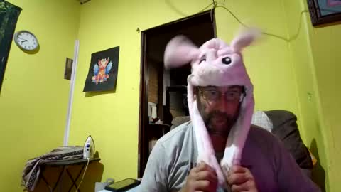 kansasfarmer1 online show from December 2025 01:44:01 AM