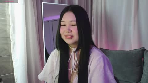 Snapshot of kao_ri chatting on April 2026 01:25:01 AM Rina online show from April 2026 01:25:01 AM