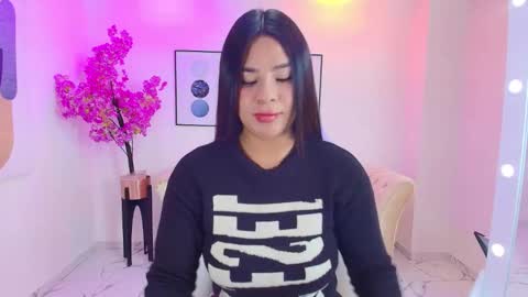 Kaori online show from November 2025 12:49:02 PM