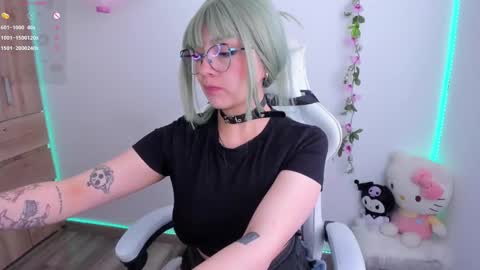 Hanny online show from February 2025 05:37:01 PM