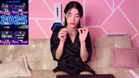 kaoriille online show from February 2025 01:47:01 AM