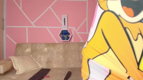 kaoriille online show from February 2025 12:59:02 PM