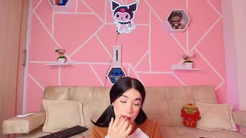 kaoriille online show from March 2025 06:19:01 PM