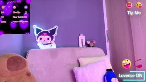 kaoriille online show from March 2026 05:08:02 AM