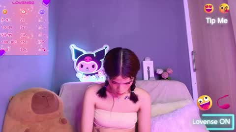 kaoriille online show from March 2026 07:15:01 AM