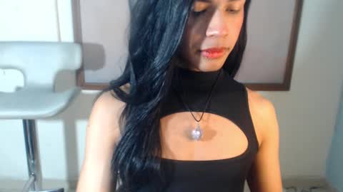 Kaori Matsui online show from October 2025 04:55:02 AM