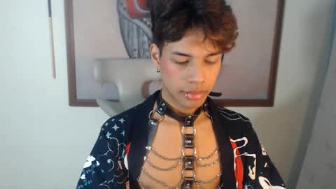 Kaori Matsui online show from October 2025 10:40:02 PM