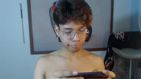 Kaori Matsui online show from October 2025 07:53:02 AM