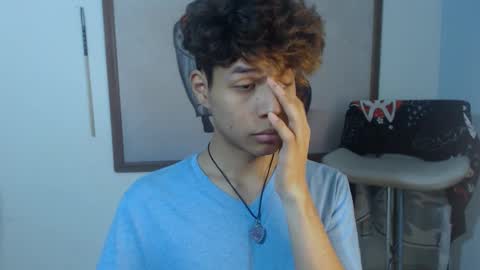 Kaori Matsui online show from October 2025 05:52:01 AM