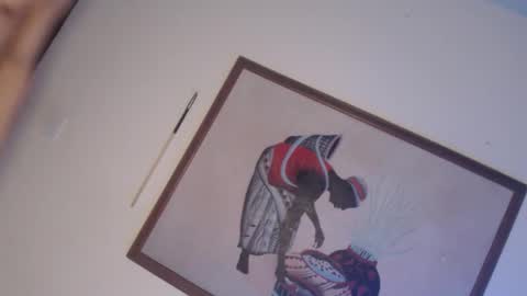 Kaori Matsui online show from November 2025 11:51:01 PM