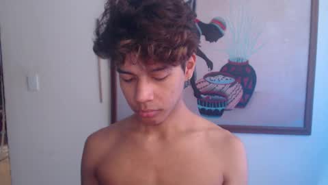 Kaori Matsui online show from November 2025 02:15:01 PM