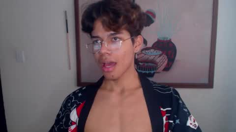 Kaori Matsui online show from November 2025 01:00:02 PM