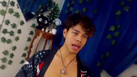 Kaori Matsui online show from November 2025 12:46:02 AM