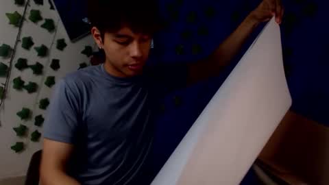 Kaori Matsui online show from November 2025 07:49:02 PM