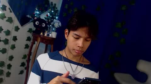 Kaori Matsui online show from November 2025 10:45:02 PM