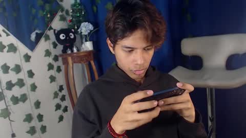 Kaori Matsui online show from December 2025 09:26:01 AM