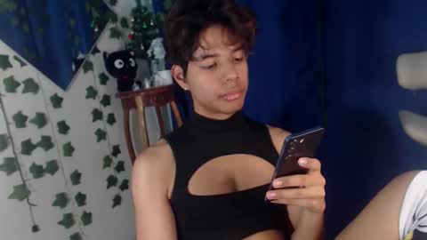 Kaori Matsui online show from December 2025 06:31:02 AM