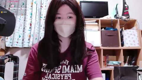 kaorixp online show from September 2025 10:50:01 AM