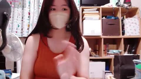 kaorixp online show from September 2025 09:34:01 AM