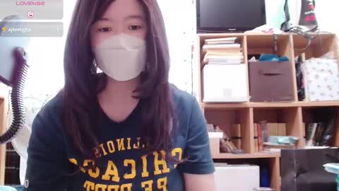 kaorixp online show from September 2025 12:58:02 AM