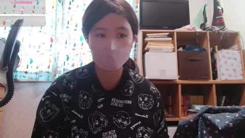 kaorixp online show from October 2025 06:02:02 AM