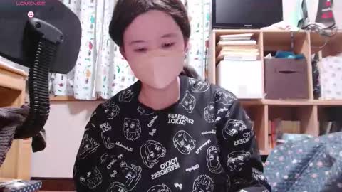 kaorixp online show from October 2025 08:51:01 AM