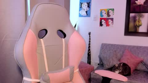 Snapshot of kaoriyasu chatting on November 2025 10:32:02 PM KaoriYasu online show from November 2025 10:32:02 PM