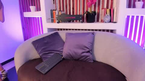 kaorusweet online show from February 2026 12:21:01 PM