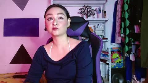 Kaory online show from April 2026 09:34:01 PM