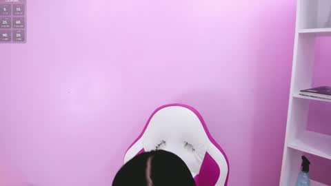 kaory_azumi online show from December 2024 03:32:02 PM