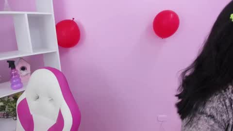 kaory_azumi online show from February 2025 09:19:02 PM