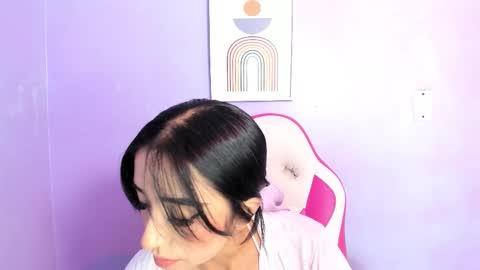 kaory_azumi online show from September 2025 06:54:01 PM