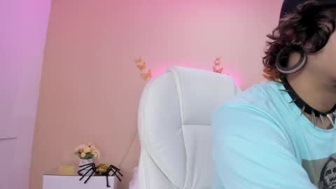 Snapshot of kaoz_23_ chatting on October 2025 01:01:01 PM KaoZ  Goeth online show from October 2025 01:01:01 PM