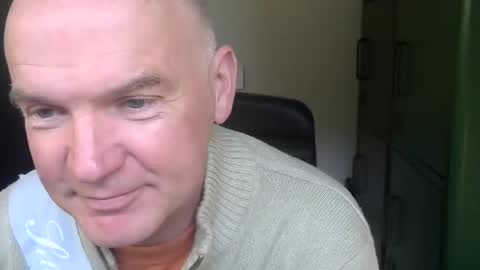 Snapshot of kapitein_rob chatting on February 2025 03:57:02 PM Robbie online show from February 2025 03:57:02 PM