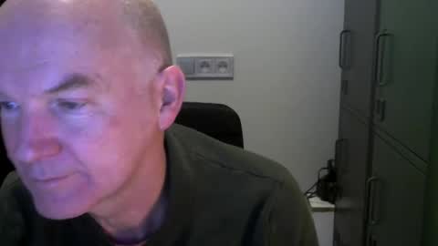 Snapshot of kapitein_rob chatting on February 2025 06:45:01 AM Robbie online show from February 2025 06:45:01 AM