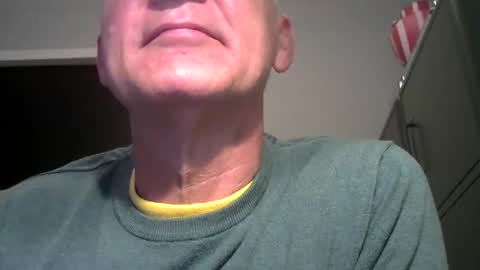 Snapshot of kapitein_rob chatting on November 2025 11:10:02 PM Robbie online show from November 2025 11:10:02 PM