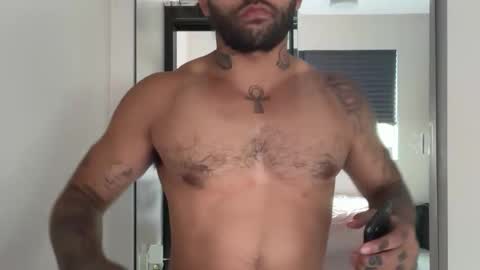 kaptanhook9 online show from March 2026 12:12:01 AM