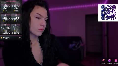 Snapshot of kara_life chatting on March 2026 12:40:01 AM kara_life online show from March 2026 12:40:01 AM