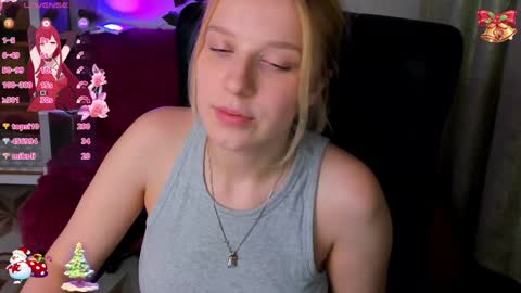 Lera online show from December 2024 12:06:02 AM