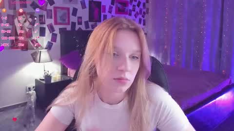 Lera online show from October 2025 09:02:02 PM