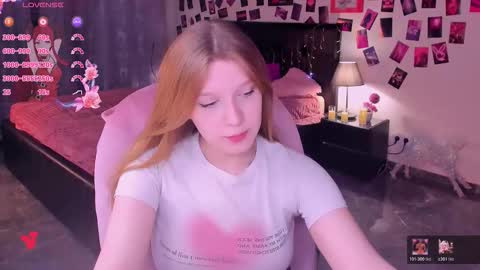 Snapshot of karambamoon chatting on March 2026 09:10:01 PM Lera online show from March 2026 09:10:01 PM