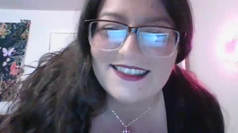 Snapshot of karamelbaby89 chatting on December 2024 01:46:01 AM karamelbaby89 online show from December 2024 01:46:01 AM