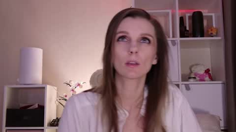 Snapshot of karamelsw chatting on March 2026 08:56:02 PM Julia online show from March 2026 08:56:02 PM