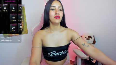 Snapshot of karely_sweet_ chatting on February 2025 09:30:01 PM karely_sweet_ online show from February 2025 09:30:01 PM