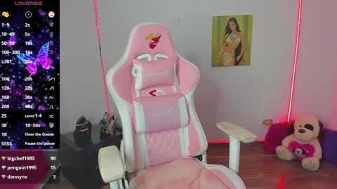 Snapshot of karely_sweet_ chatting on March 2025 12:18:02 AM karely_sweet_ online show from March 2025 12:18:02 AM