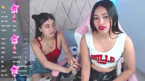 Snapshot of karely_sweet_ chatting on March 2025 09:59:02 PM karely_sweet_ online show from March 2025 09:59:02 PM