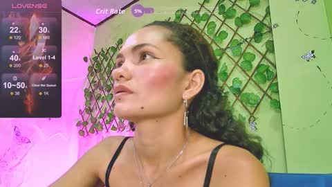 Karen  online show from October 2025 02:38:01 PM