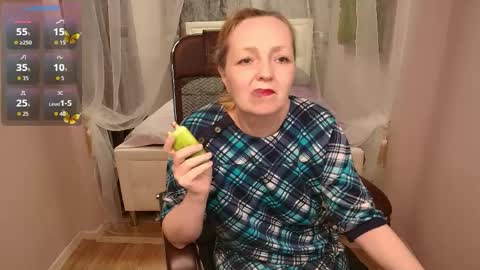 Snapshot of karen_villis chatting on April 2026 12:10:01 PM Karen online show from April 2026 12:10:01 PM