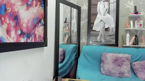 Snapshot of karenbis chatting on February 2026 09:38:02 PM Karen online show from February 2026 09:38:02 PM